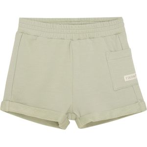 Fixoni Shorts - Desert Sage - Fixoni - 50 - Shorts