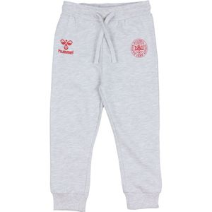 Hummel Joggingbroek - DBU - hmlHonor - Grijs Gevlekt - Hummel - 56 - Joggingbroek