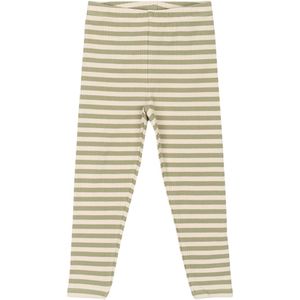 The New Siblings Leggings - Rib - DiVr - Thee Striped - The New - 1 jaar (80) - Leggings