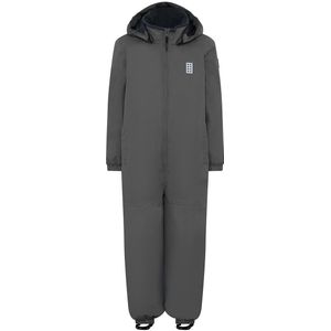 LEGO® Wear Sneeuwpak - LWJori 721 - Dark Grey - LEGO® Wear - 1 jaar (80) - Skipak