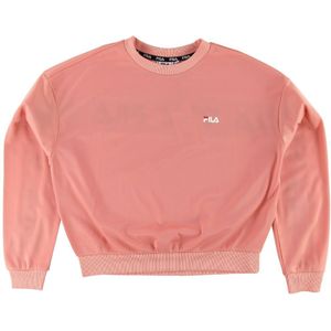 Fila Sweatshirt - Tallis - Kreeftbisque - Fila - 16-18 jaar (176-188) - Sweatshirt