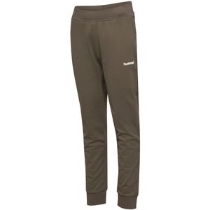 Hummel Joggingbroek- Dark Nacht - Hummel - 4 jaar (104) - Joggingbroek
