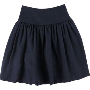 Emporio Armani Rok - Blue Navy - Emporio Armani - 12 jaar (152) - Rok