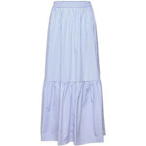 Rosemunde Rok - Klimop - Kleine jongen Blue Stripe - Rosemunde - 10 jaar (140) - Rok