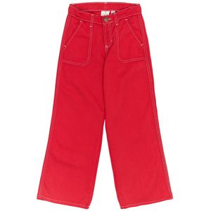 The New Jeans - Breed - TNRosita - Ski Patrouille - The New - 5-6 jaar (110-116) - Jeans