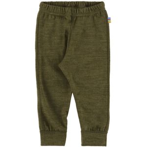 Joha Leggings - Wol - Mos Groen - Joha - 40 - Leggings - Wol