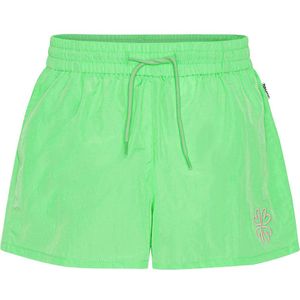 Molo Shorts - Addie - Classic+ Green - Molo - 6 jaar (116) - Shorts