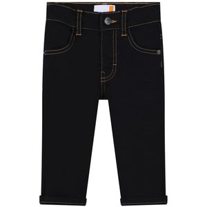 Timberland Jeans - Denim Black - Timberland - 3 jaar (98) - Jeans
