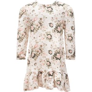 Little Wonders Jurk - Nadia - Gedicht Roses - Little Wonders - 86/92 - Jurk