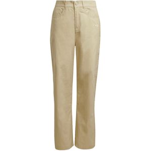 adidas Originals Broek - Twill - Stokha - adidas Originals - 14 jaar (164) - Broeken - Katoen