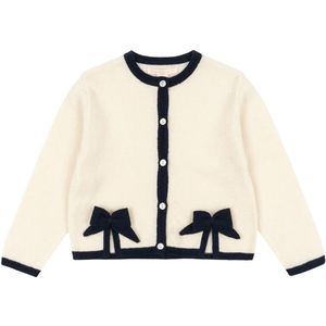 Konges Sløjd Cardigan - Wol - Etoile - Konges Sløjd - 2 jaar (92) - Cardigan