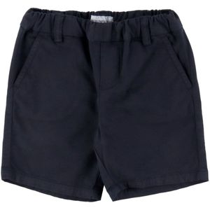 Emporio Armani Shorts - Blue Navy - Emporio Armani - 12 mnd - Shorts
