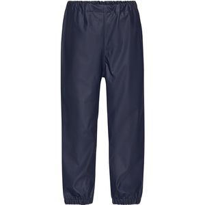Ver de Terre Regenbroek - PU - Navy - Ver de Terre - 2 jaar (92) - Regenbroek