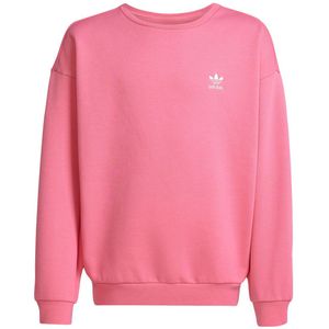 adidas - Originals - Sweatshirt - Pnkfus - Sportief