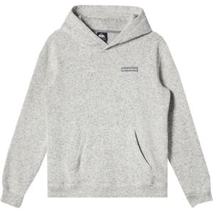 Quiksilver Hoodie - Keller - Grijs - Quiksilver - 12 jaar (152) - Hoodie