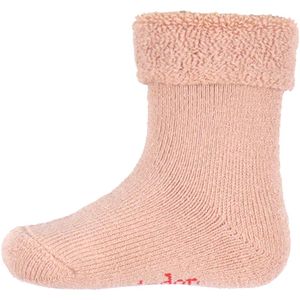 Condor Sokken - Badstof - Wol/Acryl - Make-up - Condor - 6-12 mnd - Sokken