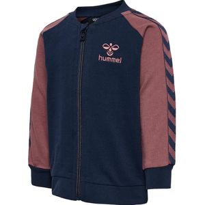 Hummel Cardigan - hmlAidan - Rose Brown - Hummel - 56 - Cardigan