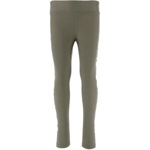 Sofie Schnoor Leggings - Army Green - Sofie Schnoor - 4 jaar (104) - Leggings