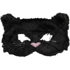 Den Goda Fen Kostuum - Misschien Kat - Zwart - Den Goda Fen - OneSize - Kostuum