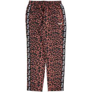 Fila Broek - Talisa - Leo Kreeftbisque Allover - Fila - 1½-2 jaar (86-92) - Broeken - Katoen