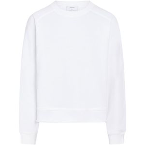 Grunt Sweatshirt - Hellin - White - Grunt - 8 jaar (128) - Sweatshirt