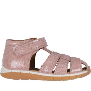 Bisgaard Sandalen - Billie - Rose Croco - Bisgaard - 25 - Sandalen