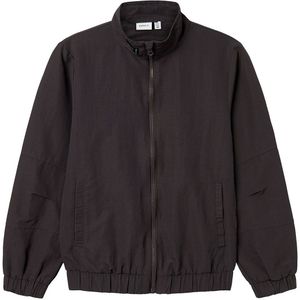 Name It Crdigan - NkmSerip - Obsidiaan - Name It - 6 jaar (116) - Cardigan