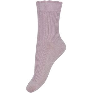 MP Sokken - Celosia Glitter - Geurig Lilac - MP - 25/28 - Sokken
