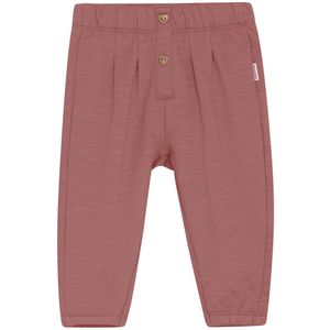 Minymo Joggingbroek - Verdord Rose - Minymo - 56 - Joggingbroek
