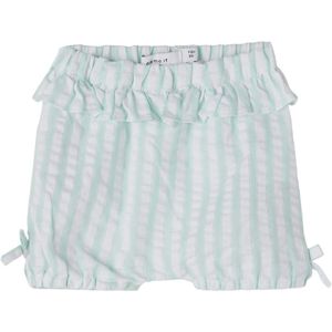 Name It Shorts - NbfHifine - Gletsjer - Name It - 56 - Shorts