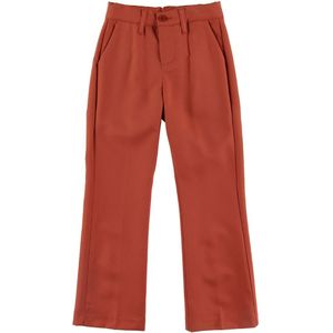 Grunt Broek - Dudu - Nat Clay - Grunt - 14 jaar (164) - Broeken - Katoen