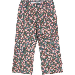 Konges Sløjd Broek - Drey Slit - Kyoto - Konges Sløjd - 1 jaar (80) - Broeken - Katoen