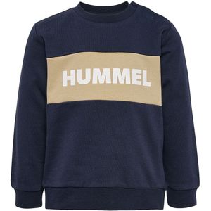 Hummel Sweatshirt - hmlHassan - Parijse nacht - Hummel - 56 - Sweatshirt