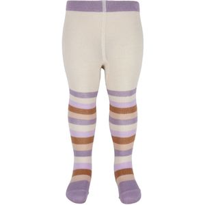 Hust and Claire Panty's - Frankie - Lavender m. Strepen - Hust and Claire - 60 - Panty's