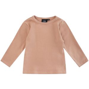Sofie Schnoor Blouse - Nougat - Sofie Schnoor - 4 jaar (104) - Shirts