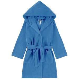 Molo Badjas - Wyn - Blue Tide - Molo - 3-4 jaar (98-104) - Badjas