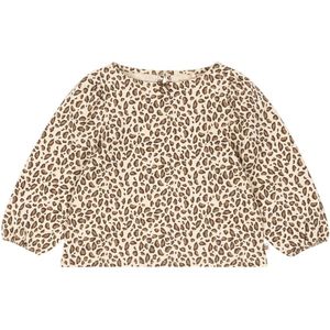 Konges Sløjd Blouse - Drey - Leo - Konges Sløjd - 1½ jaar (86) - Shirts