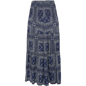 Grunt Rok - Jazmi - Navy - Grunt - 14 jaar (164) - Rok