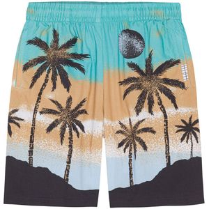 Molo Shorts - Adi - Holiday - Molo - 6 jaar (116) - Shorts