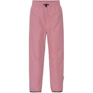 Molo Regenbroek - Wild - Fluweel Rose - Molo - 4 jaar (104) - Regenbroek