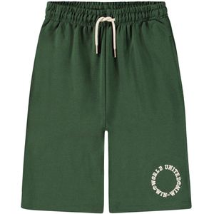 Molo Shorts - Add - Rubberboom - Molo - 7 jaar (122) - Shorts