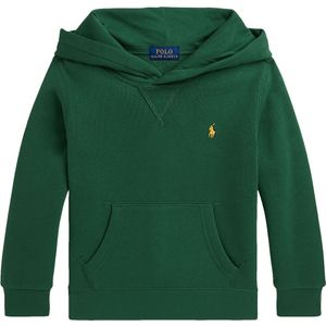 Polo Ralph Lauren Hoodie - Groen - Polo Ralph Lauren - 2 jaar (92) - Hoodie