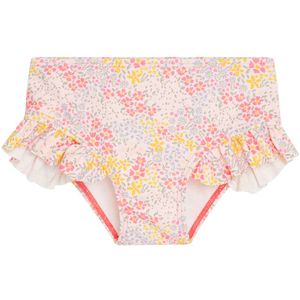 Hust and Claire Badpak - Hia - UV50+ - Soft Roze - Hust and Claire - 7-8 jaar (122-128) - Badmode
