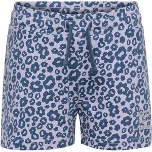 Hummel Shorts - hmlAnnika - Cosmic Lucht - Hummel - 4 jaar (104) - Shorts