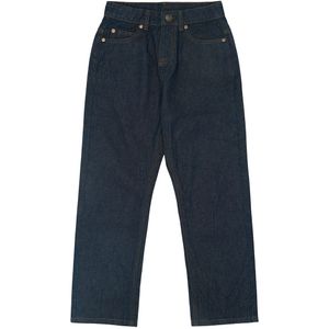 The New Jeans - Loose Fit - TnMarchell - Dark Blue Denim - The New - 5-6 jaar (110-116) - Jeans