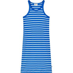 Mads Nørgaard Jurk - Rib - Carna - Surf Het internet/Vanilla Ice - Mads Nørgaard - 14 jaar (164) - Jurk