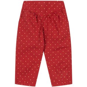 Konges Sløjd Jeans - Denim - Nola - Strawberry Dot - Konges Sløjd - 1 jaar (80) - Jeans