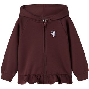 Name It Cardigan - Zweet - NmfOpera - Sassafras - Name It - 4 jaar (104) - Cardigan