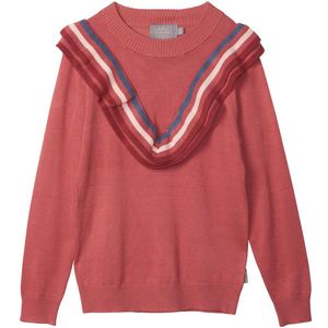 Creamie Blouse - Dusty Ceder - Creamie - 12 jaar (152) - Shirts