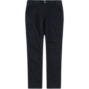 Hust and Claire Broek - Tristan - Navy - Hust and Claire - 1 jaar (80) - Broeken - Katoen